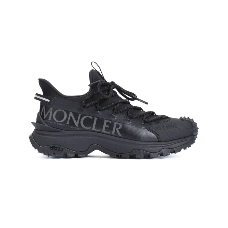trailgrip lite 2 low-top sneakers by Selfnex