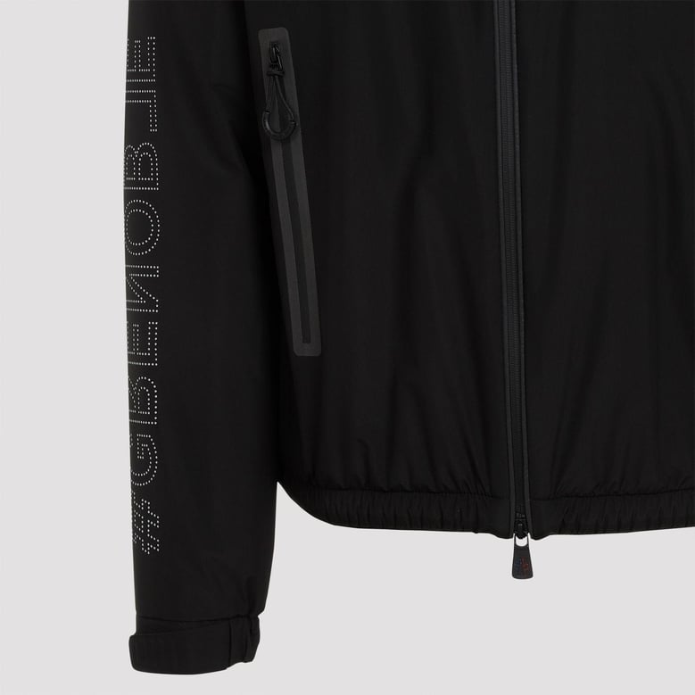 jaman padded jacket by Selfnex
