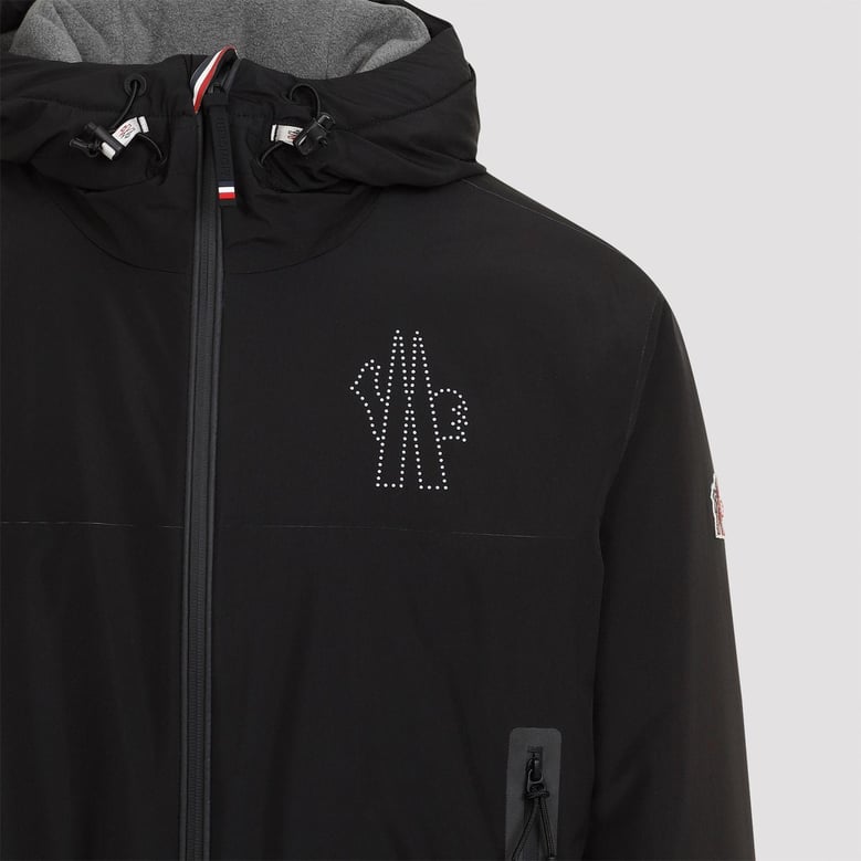jaman padded jacket by Selfnex