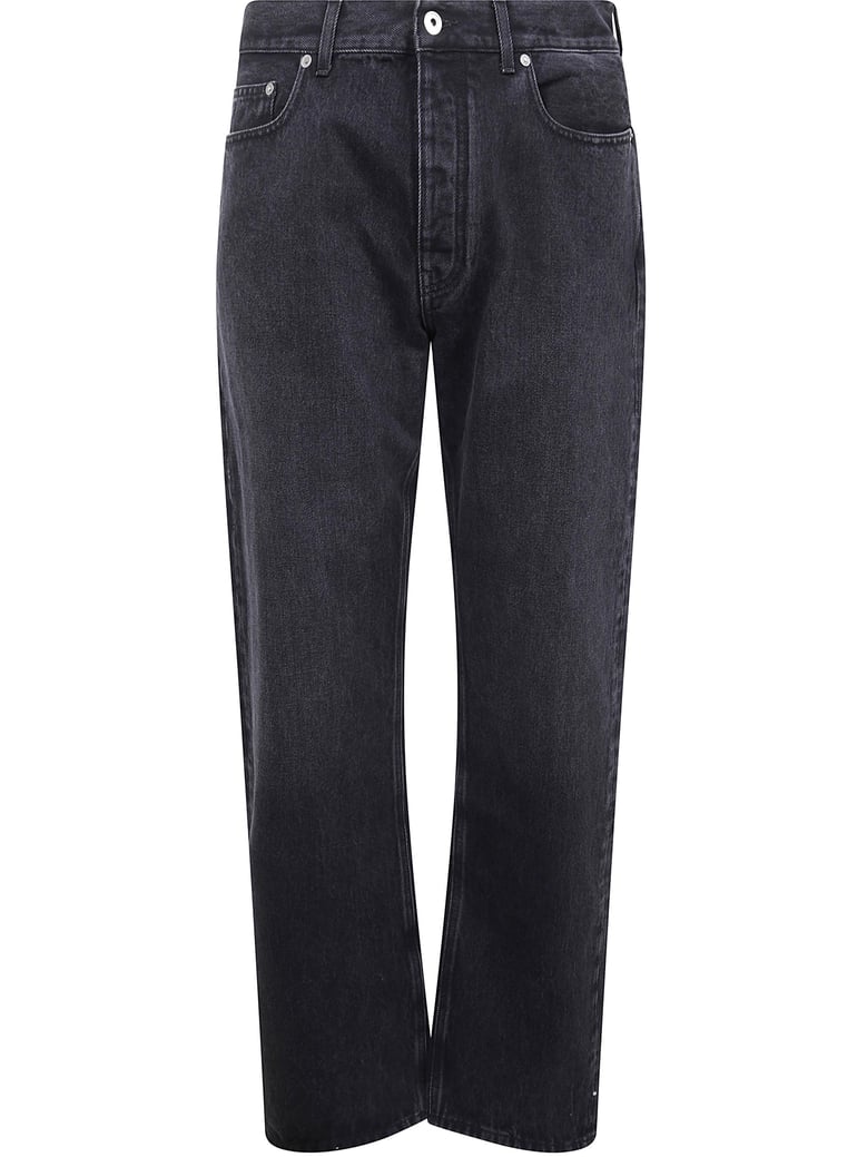 arr skate jeans by Selfnex