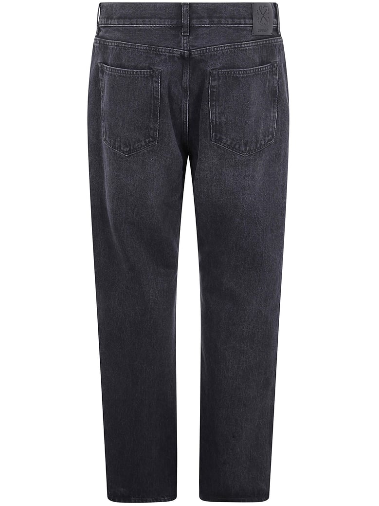 arr skate jeans by Selfnex