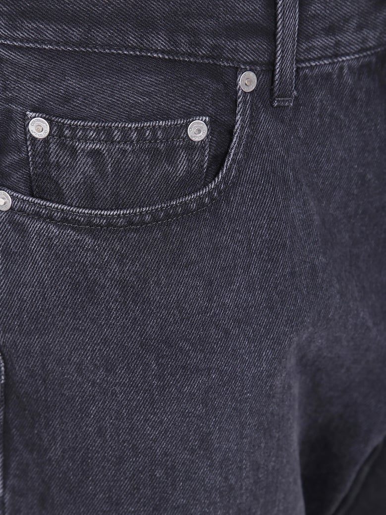 arr skate jeans by Selfnex