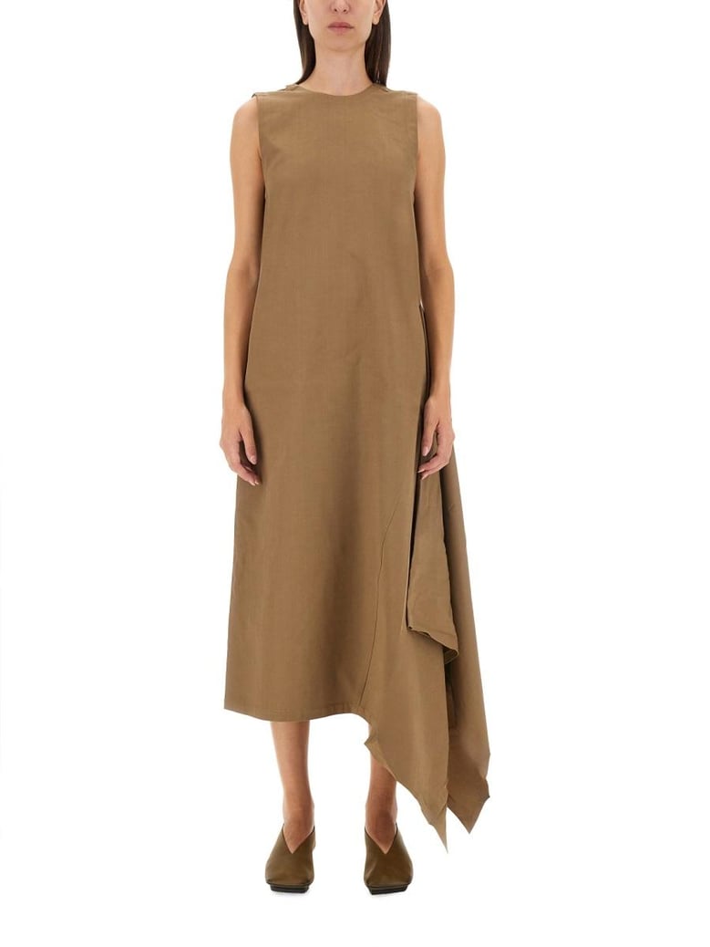 aura dress by Selfnex