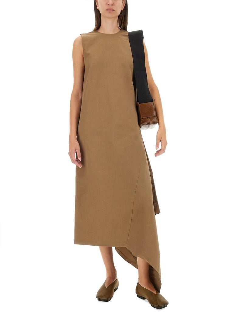 aura dress by Selfnex
