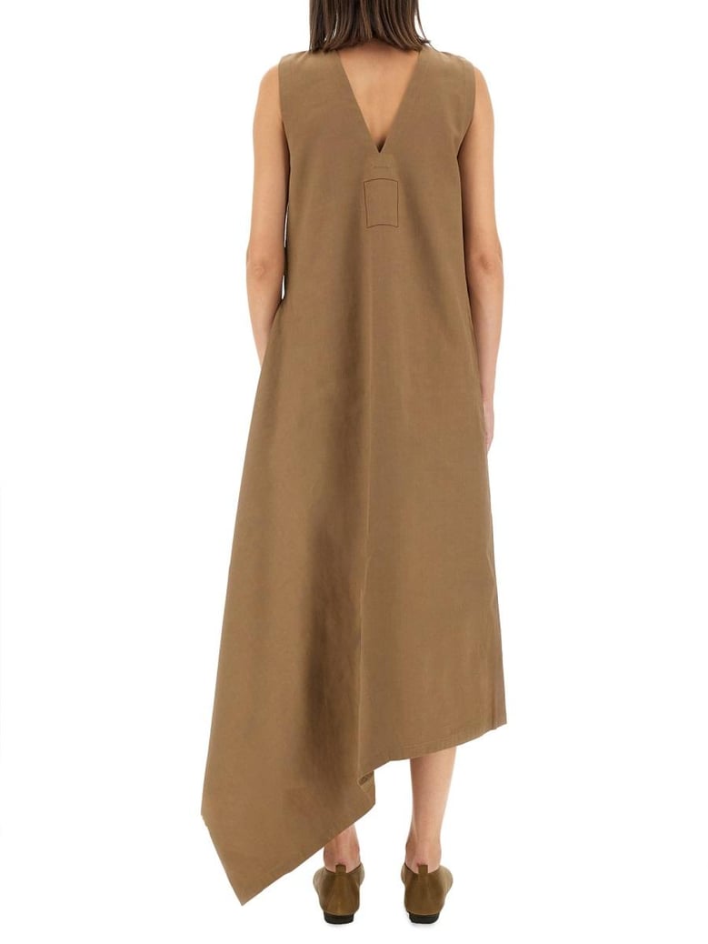 aura dress by Selfnex