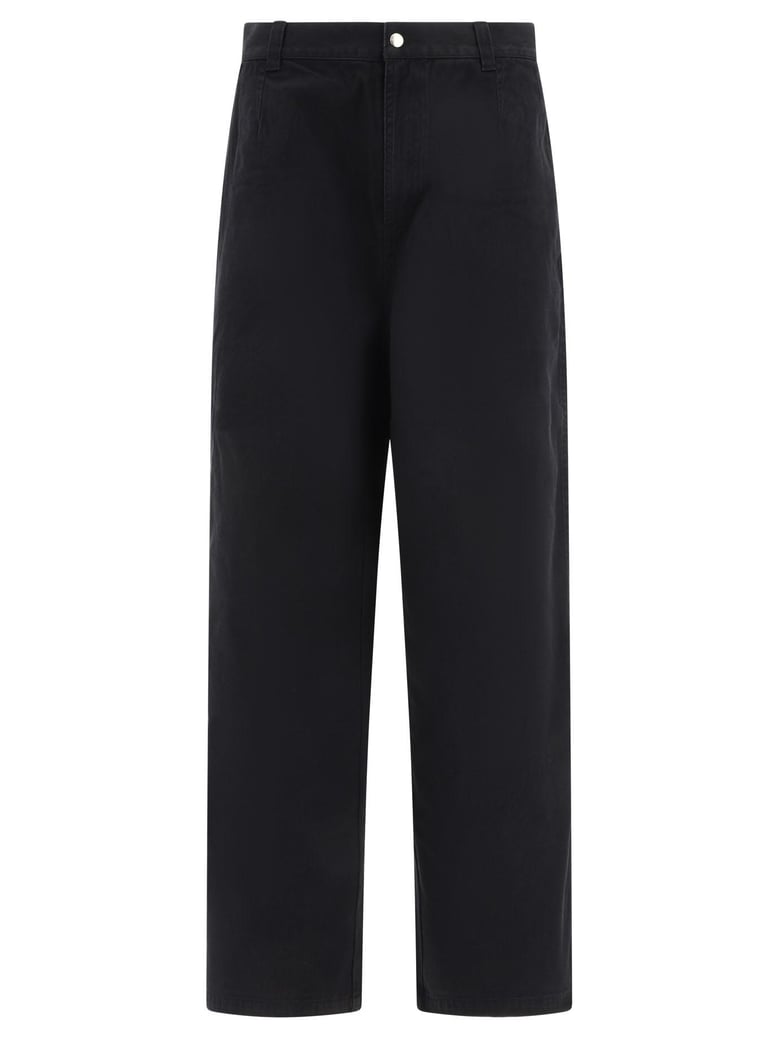 cotton jeans by Selfnex