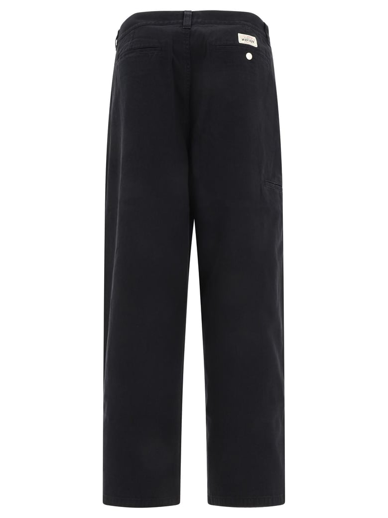 cotton jeans by Selfnex