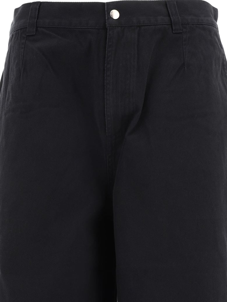 cotton jeans by Selfnex