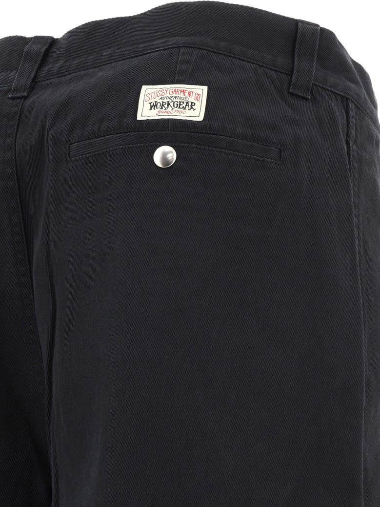 cotton jeans by Selfnex