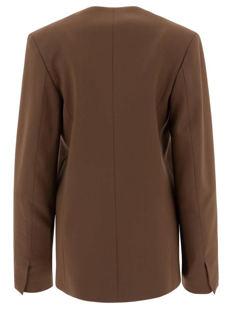loulou studio jacket by Selfnex
