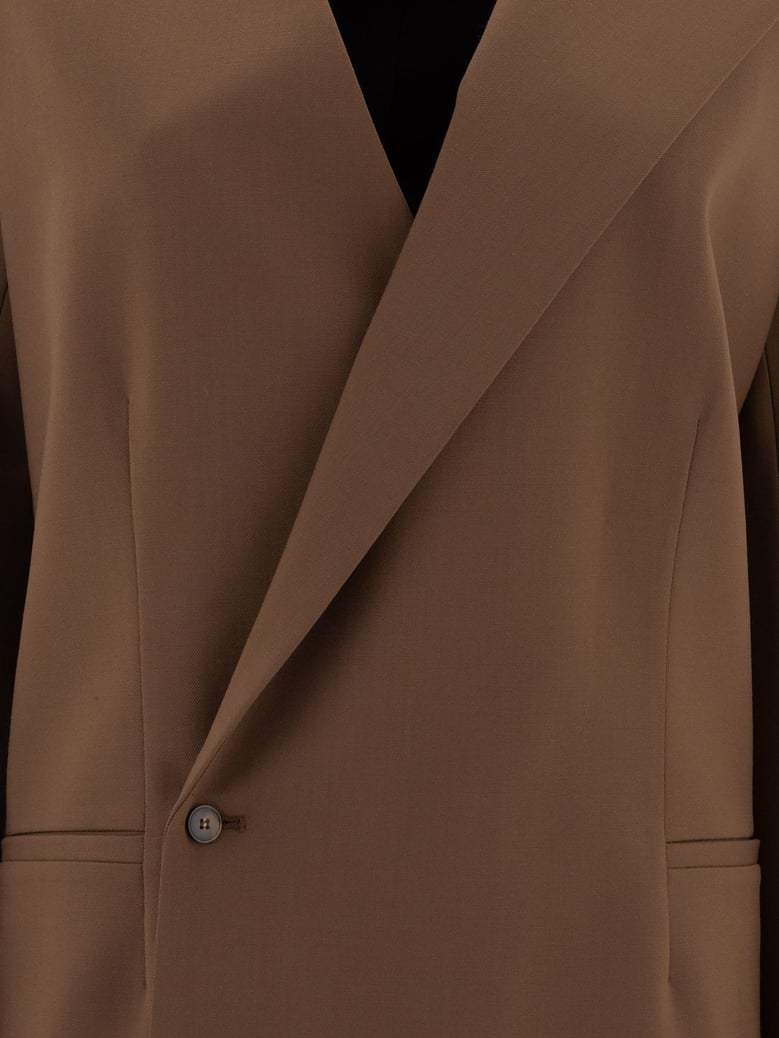 loulou studio jacket by Selfnex