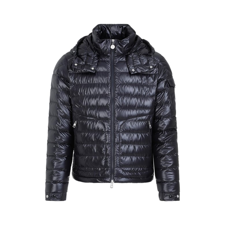 lauros down jacket by Selfnex