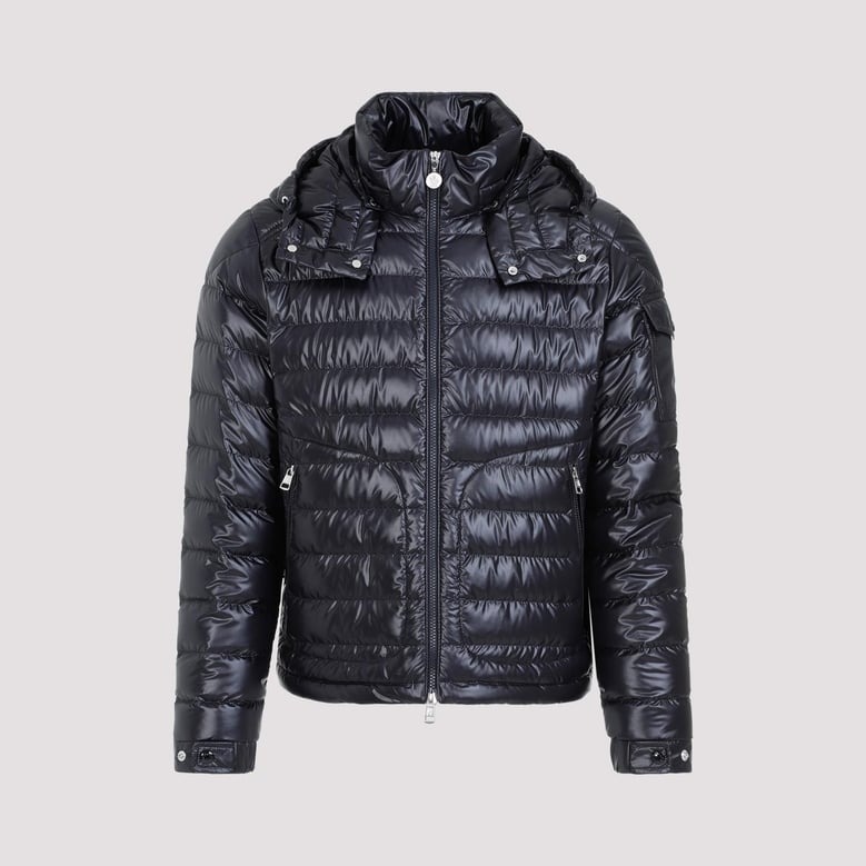 lauros down jacket by Selfnex