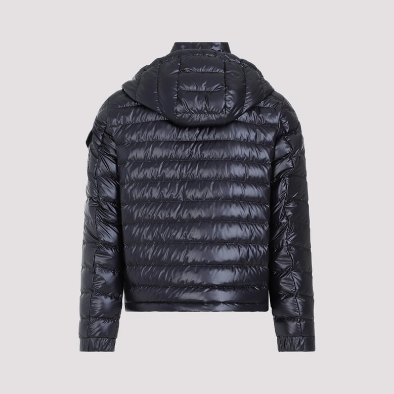 lauros down jacket by Selfnex