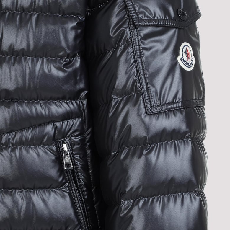 lauros down jacket by Selfnex