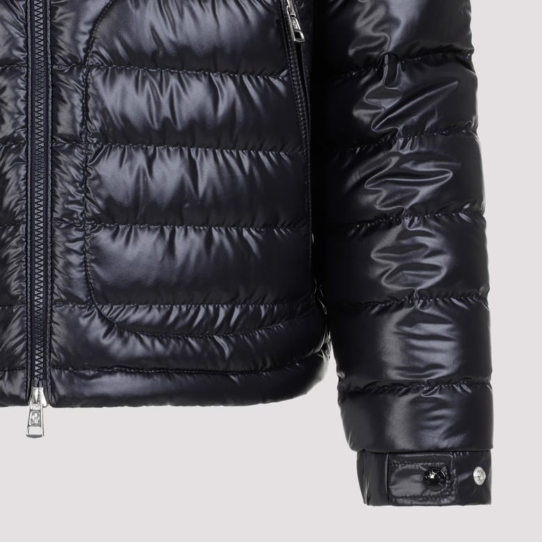 lauros down jacket by Selfnex
