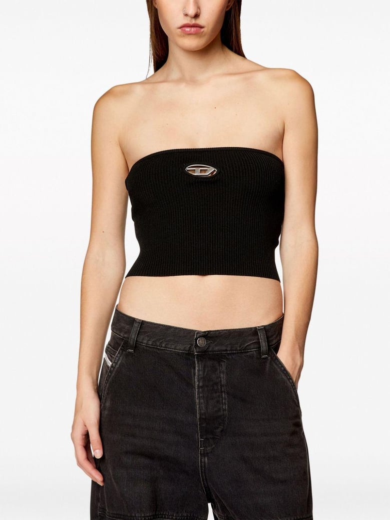 m-clarksvillex top by Selfnex