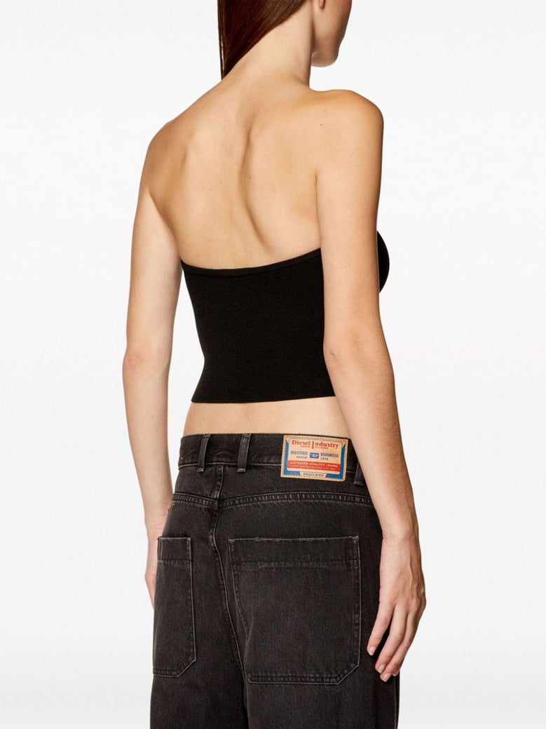 m-clarksvillex top by Selfnex