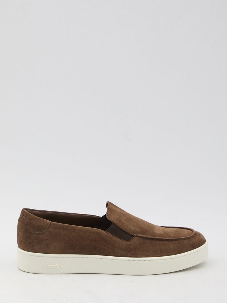 longton moccasins by Selfnex