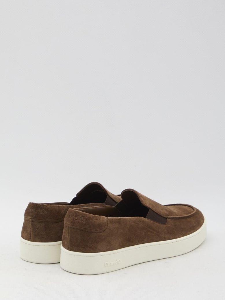 longton moccasins by Selfnex