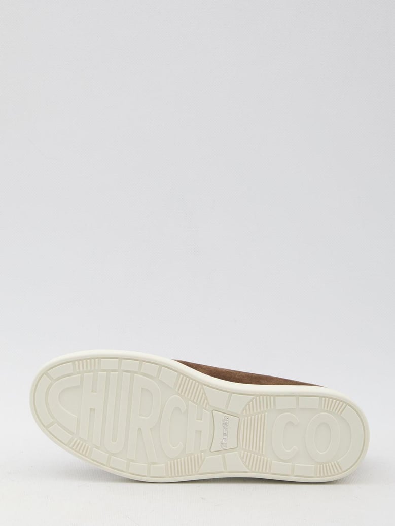 longton moccasins by Selfnex