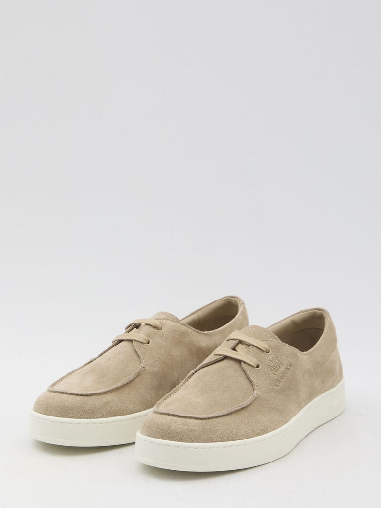 longsight 2 shoes by Selfnex