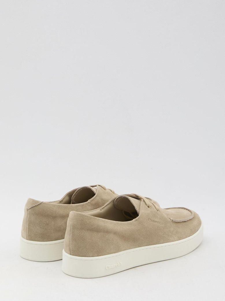 longsight 2 shoes by Selfnex