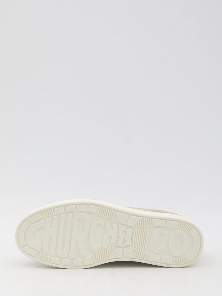 longsight 2 shoes by Selfnex