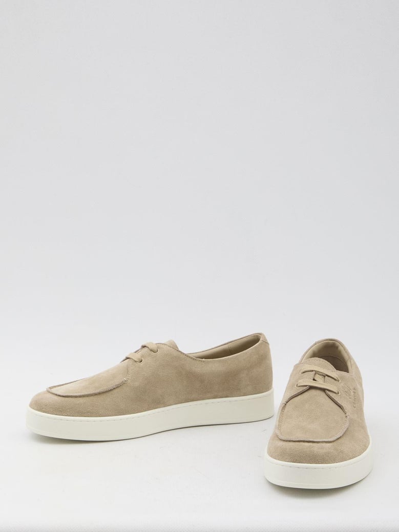 longsight 2 shoes by Selfnex