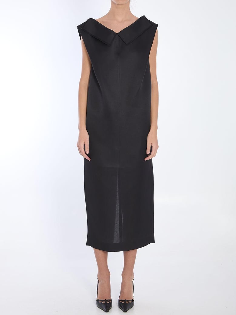 selwyn dress by Selfnex