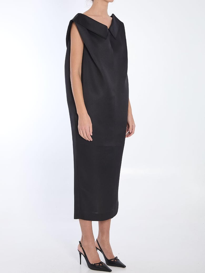 selwyn dress by Selfnex