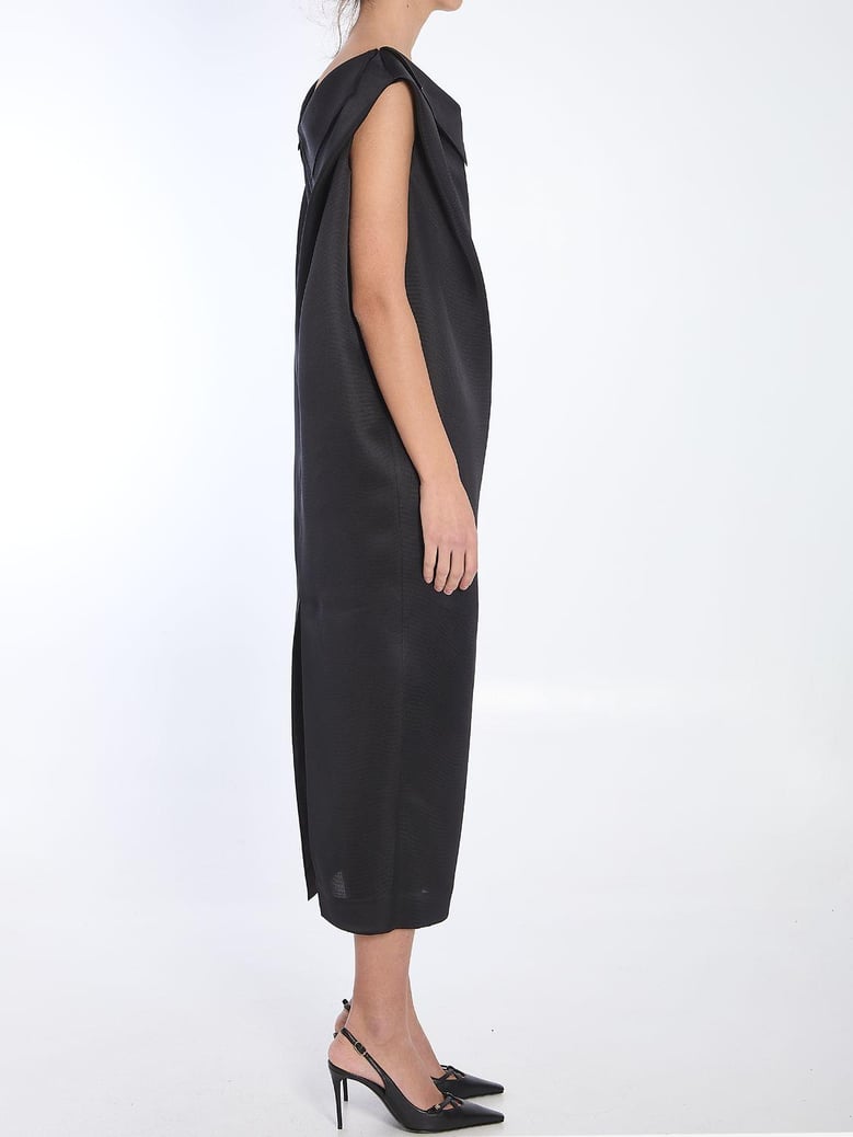 selwyn dress by Selfnex