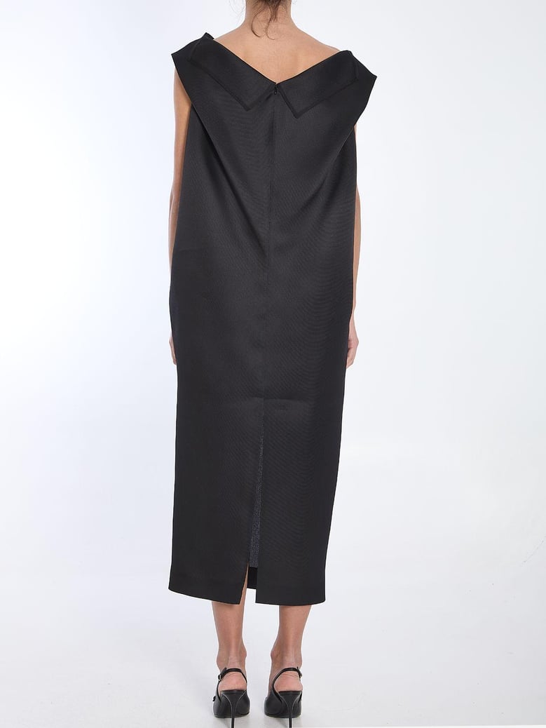selwyn dress by Selfnex