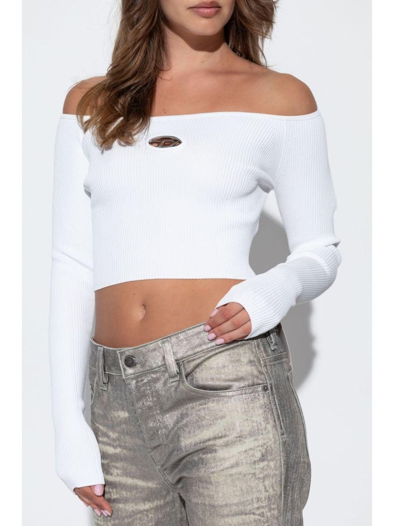 oval-d top by Selfnex