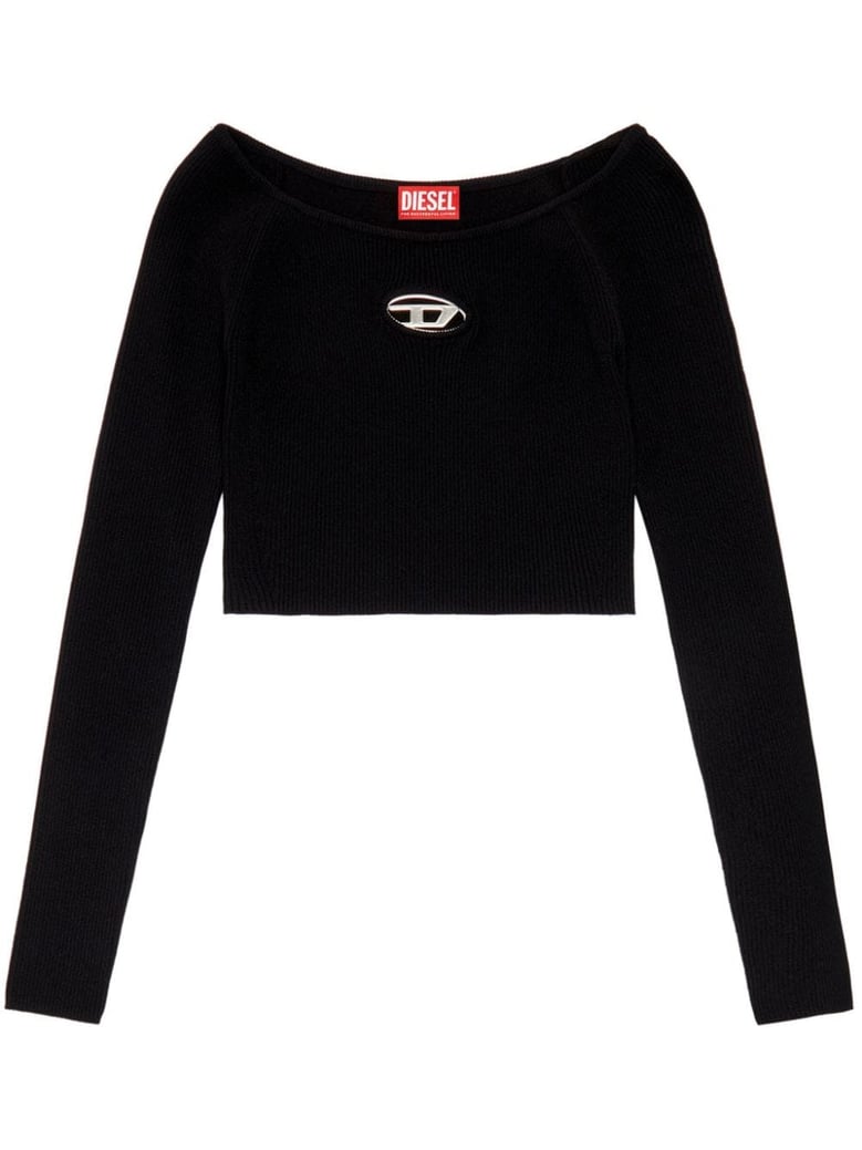 oval-d top by Selfnex