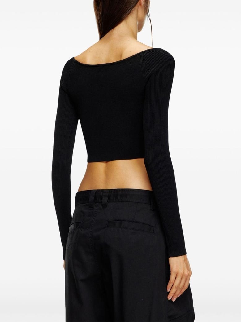 oval-d top by Selfnex