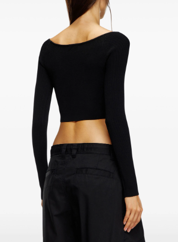 oval-d top by Selfnex