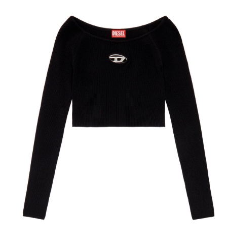 oval-d top by Selfnex