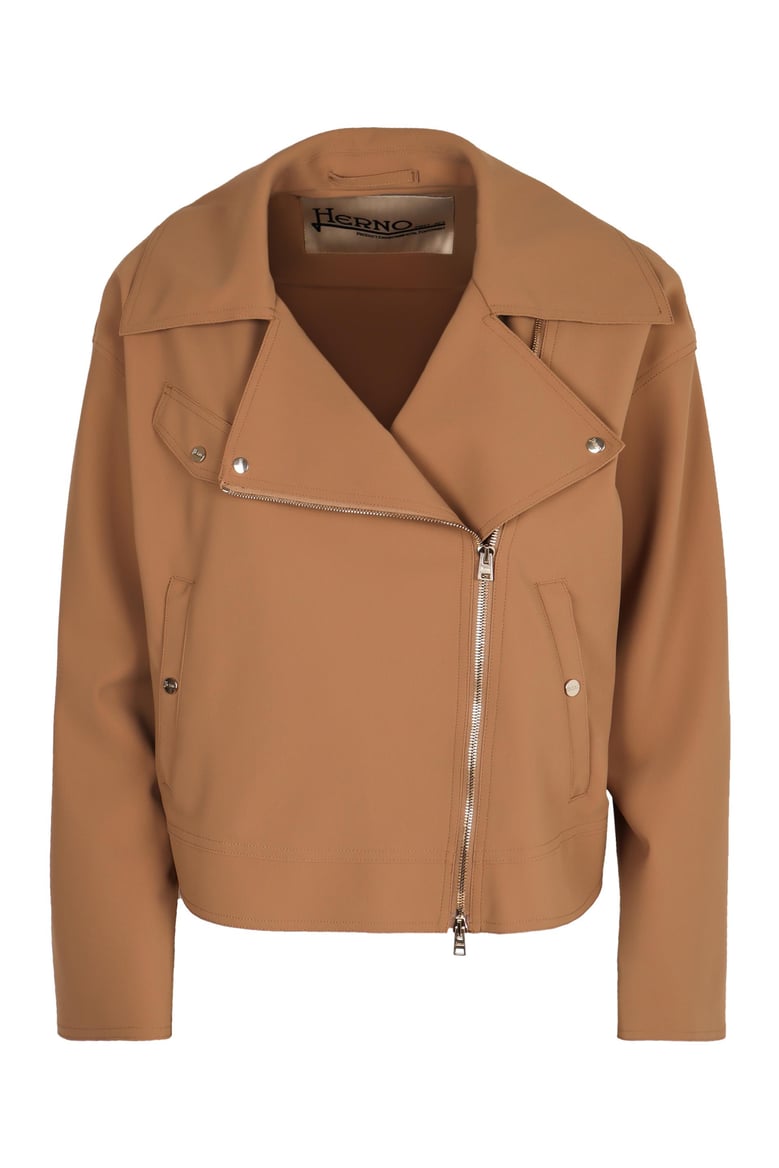 biker jacket by Selfnex