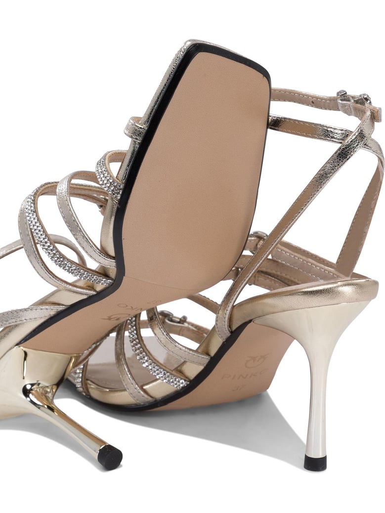 sandals by Selfnex