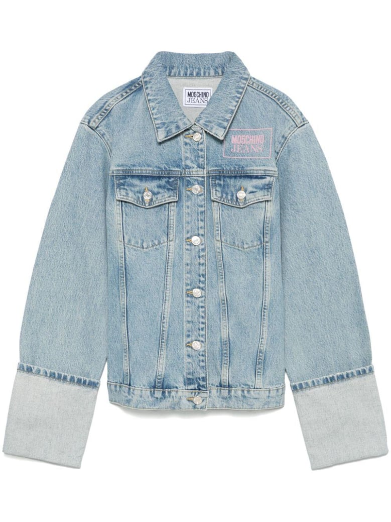 cotton jacket by Selfnex