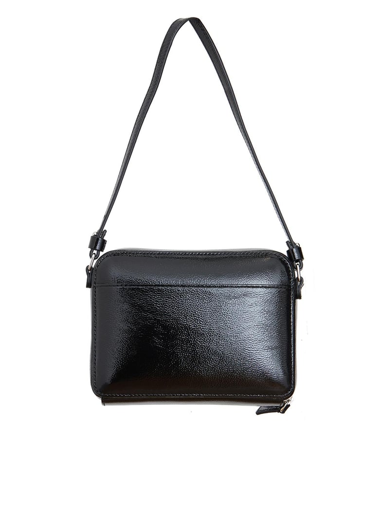 cloud bag with chain by Selfnex