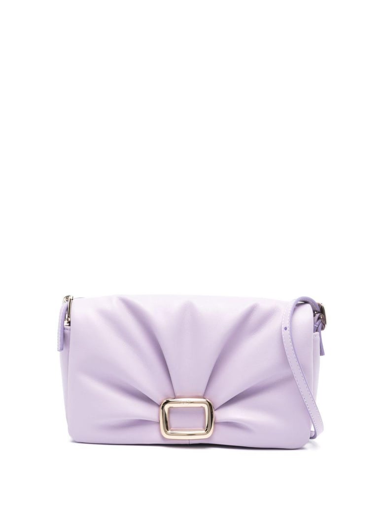 viv choc me mini bag by Selfnex