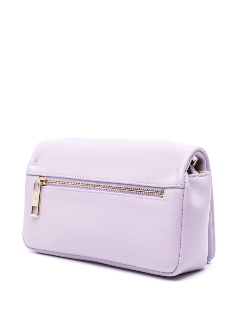 viv choc me mini bag by Selfnex