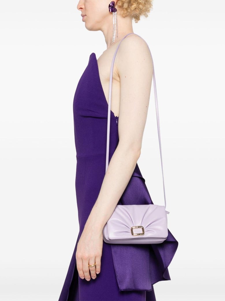 viv choc me mini bag by Selfnex