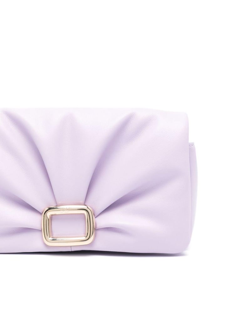 viv choc me mini bag by Selfnex