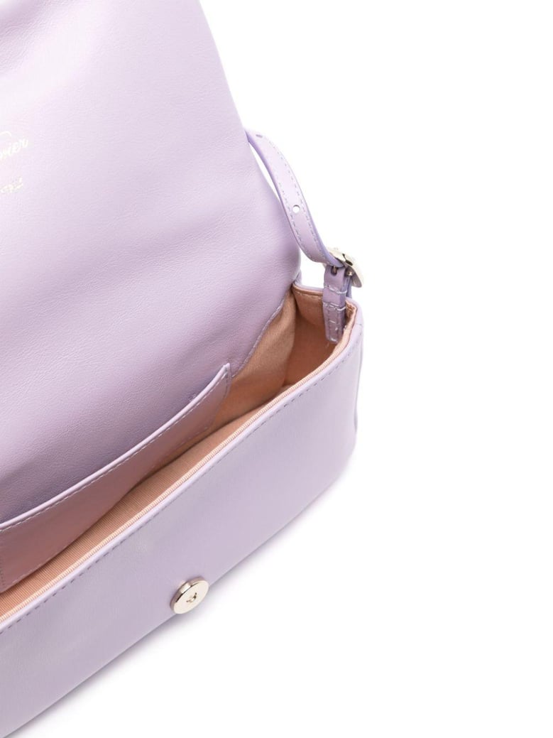 viv choc me mini bag by Selfnex