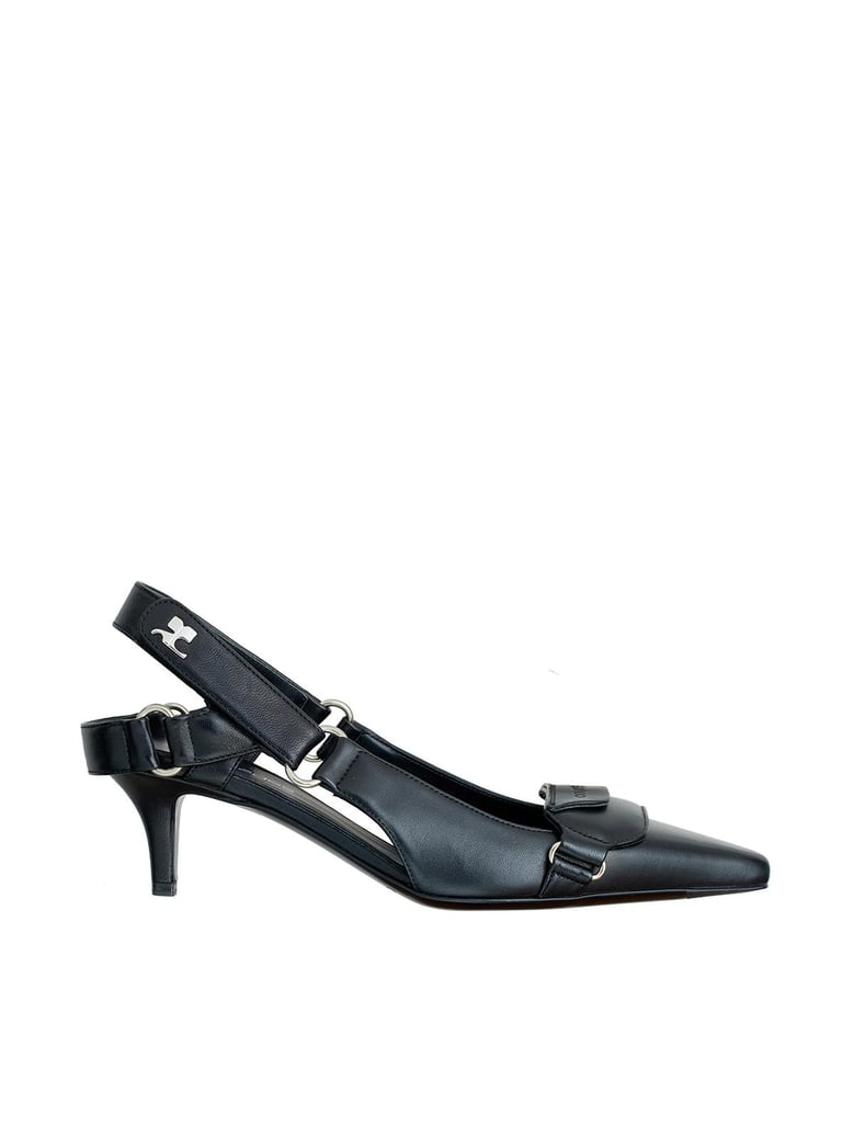 scarpa racer pumps by Selfnex