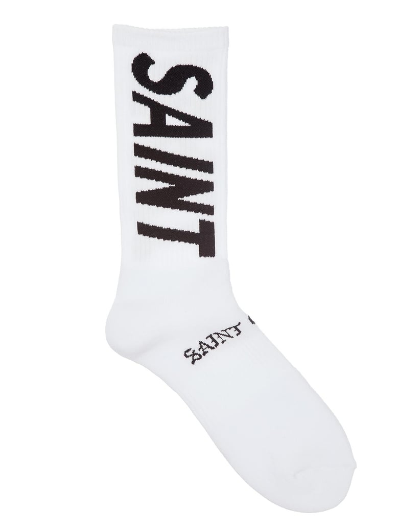 saint plant socks by Selfnex