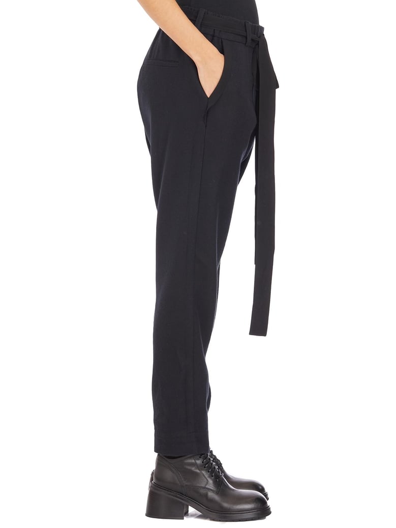 pantalone in flanella by Selfnex